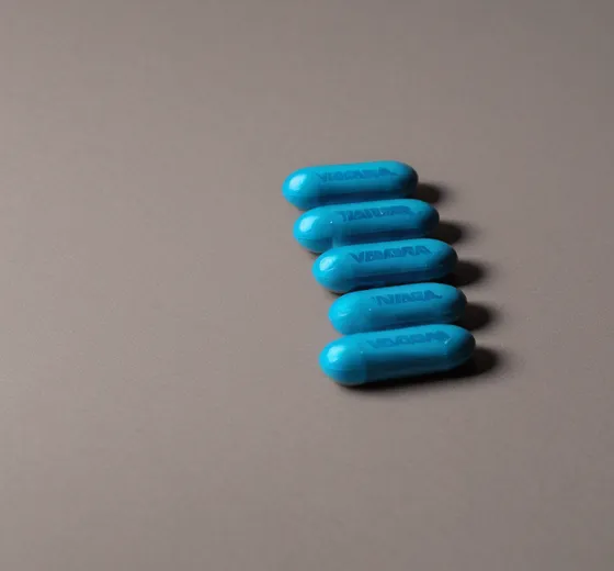 Pastillas azules viagra